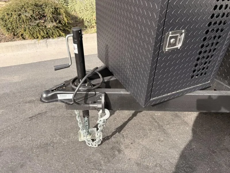 used Other Trailers Raynger  for sale, in Draper, UT Thumbnail 15