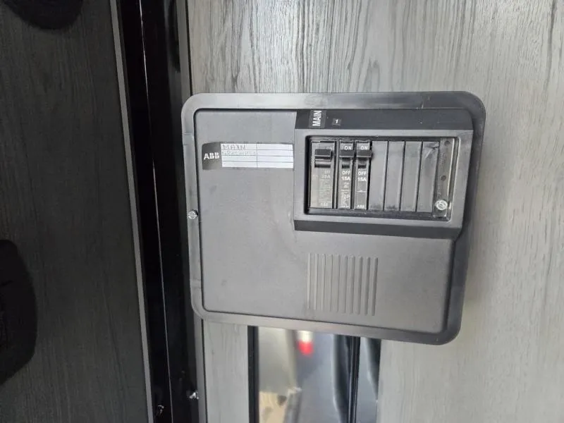 new Toy Haulers Raynger  for sale, in Draper, UT Thumbnail 41