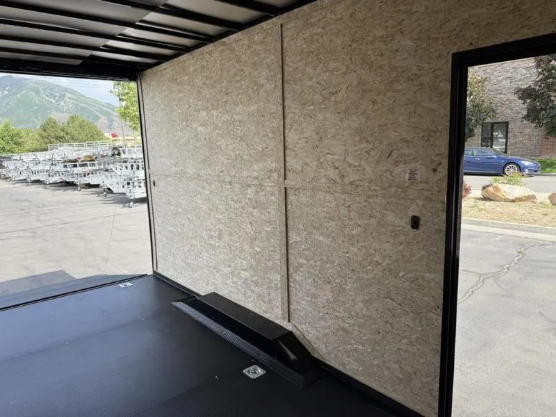 new Cargo (Enclosed) Trailers Criterion  for sale, in Draper, UT Thumbnail 18