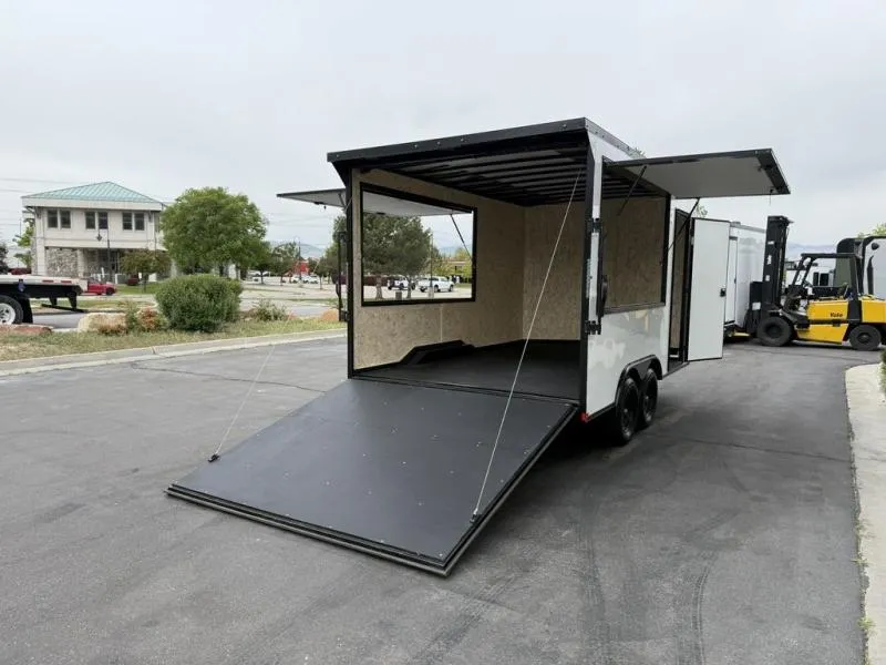 used Other Trailers Criterion  for sale, in Draper, UT Thumbnail 29