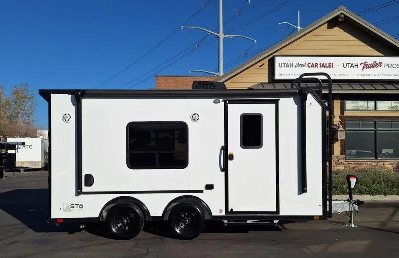 new Toy Haulers ATC  for sale, in Draper, UT Thumbnail 2