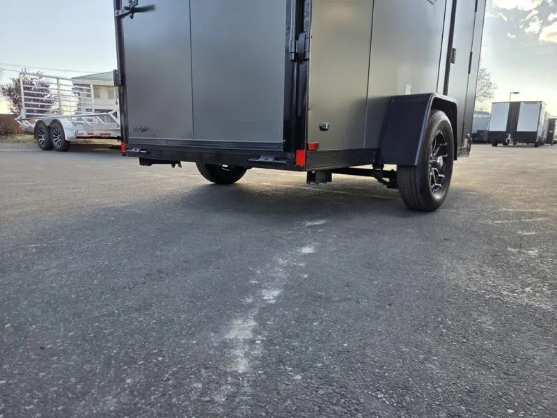 new Toy Haulers Raynger  for sale, in Draper, UT Thumbnail 14