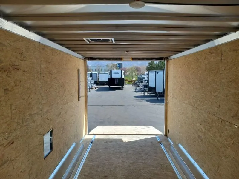new Cargo (Enclosed) Trailers Xpress  for sale, in Draper, UT Thumbnail 37