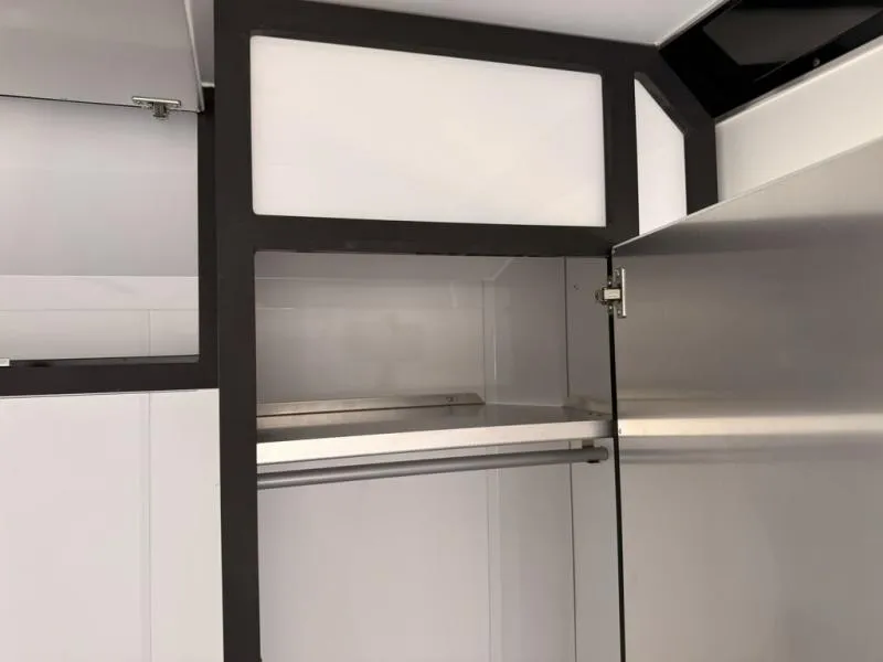 new Cargo (Enclosed) Trailers ATC  for sale, in Draper, UT Thumbnail 51