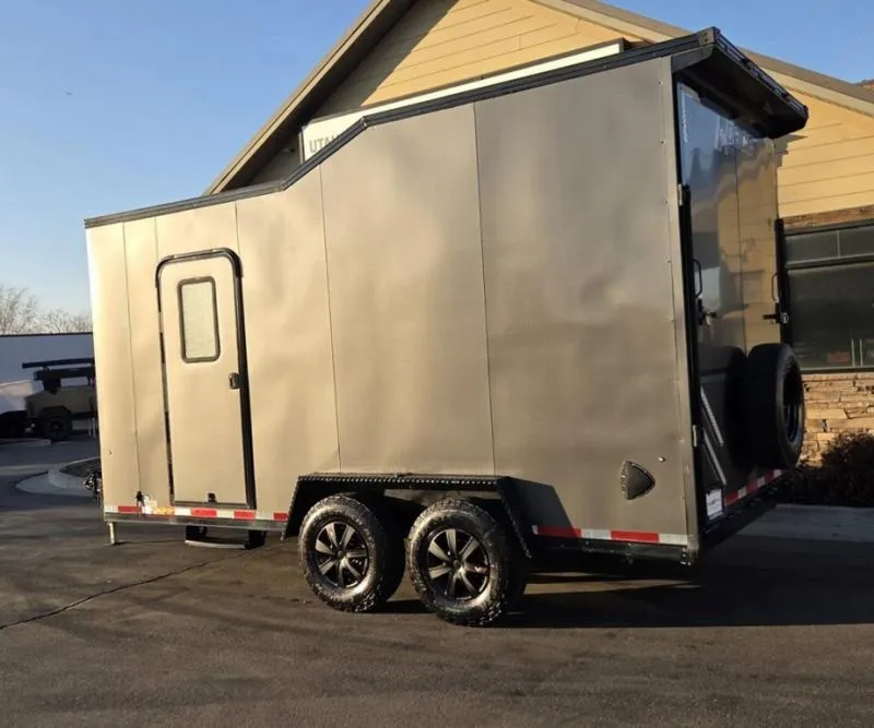used Toy Haulers Moab  for sale, in Draper, UT Thumbnail 6