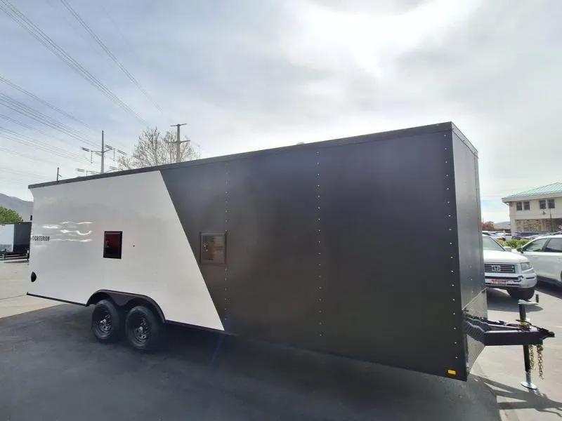 used Other Trailers Criterion  for sale, in Draper, UT Thumbnail 2