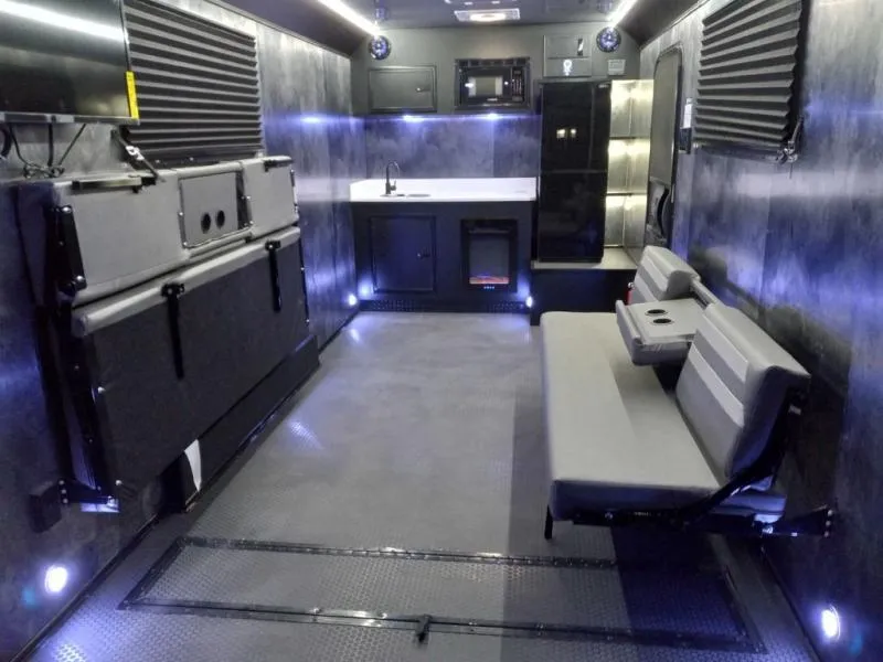 new Toy Haulers Other  for sale, in Draper, UT Thumbnail 126