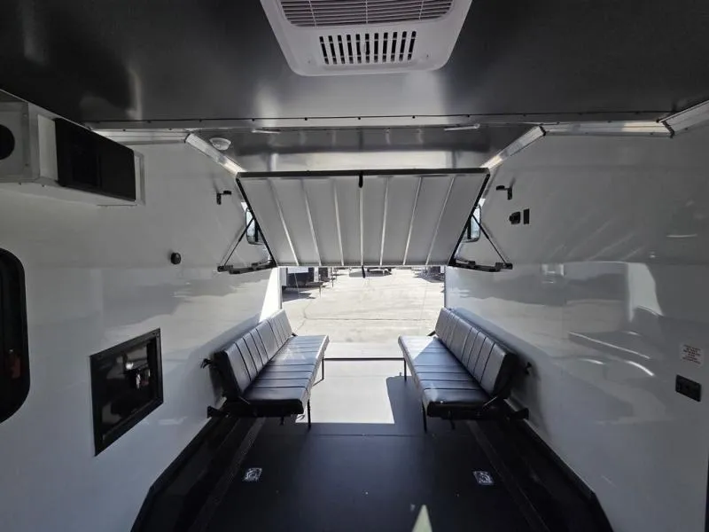 new Toy Haulers Raynger  for sale, in Draper, UT Thumbnail 70