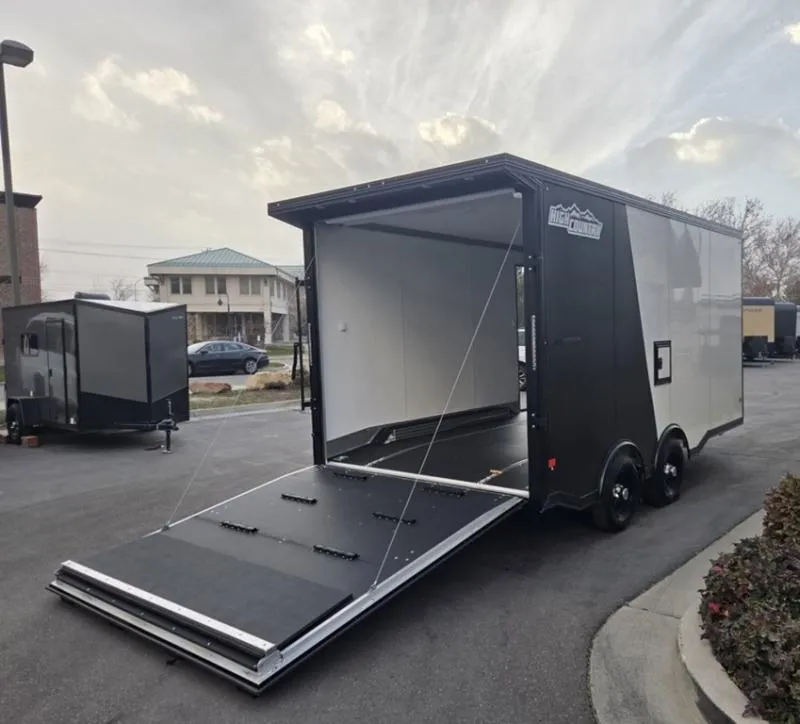 used Other Trailers High Country  for sale, in Draper, UT Thumbnail 43