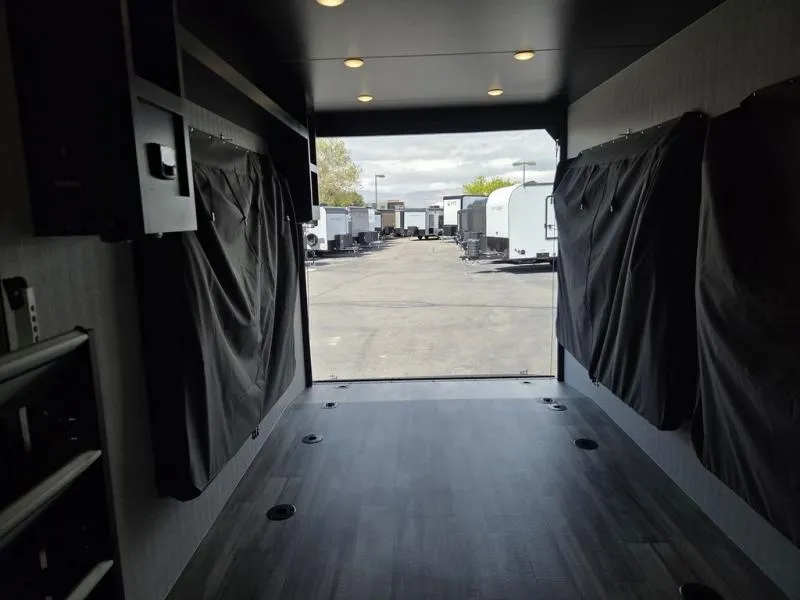 new Toy Haulers Raynger  for sale, in Draper, UT Thumbnail 64