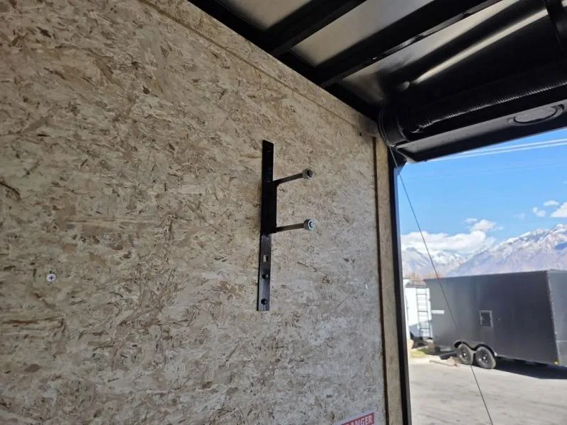 new Cargo (Enclosed) Trailers Criterion  for sale, in Draper, UT Thumbnail 43