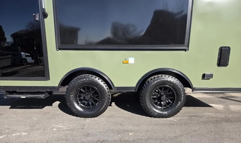 new Toy Haulers Other  for sale, in Draper, UT Thumbnail 79