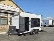 new Toy Haulers Raynger  for sale, in Draper, UT Thumbnail 33