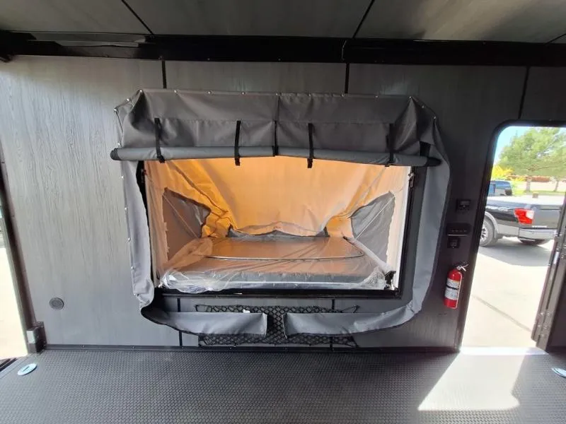 new Toy Haulers Raynger  for sale, in Draper, UT Thumbnail 46