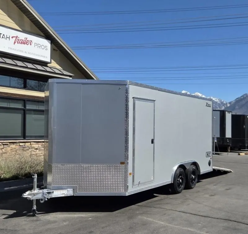 new Cargo (Enclosed) Trailers Xpress  for sale, in Draper, UT Thumbnail 17