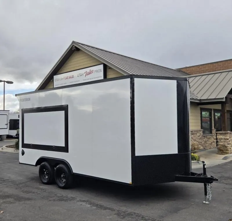 used Other Trailers Criterion  for sale, in Draper, UT Thumbnail 7