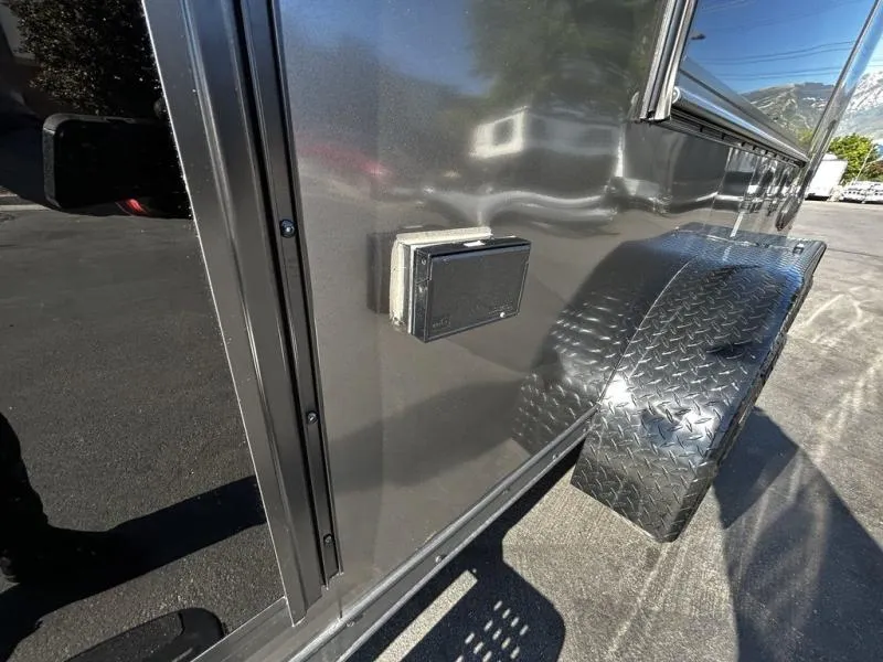 new Toy Haulers Raynger  for sale, in Draper, UT Thumbnail 24