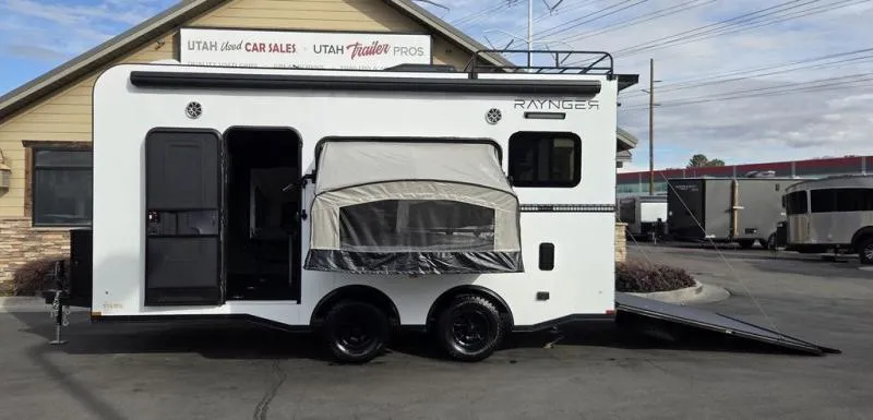 new Toy Haulers Other  for sale, in Draper, UT Thumbnail 93