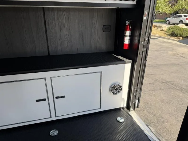 new Toy Haulers Raynger  for sale, in Draper, UT Thumbnail 59