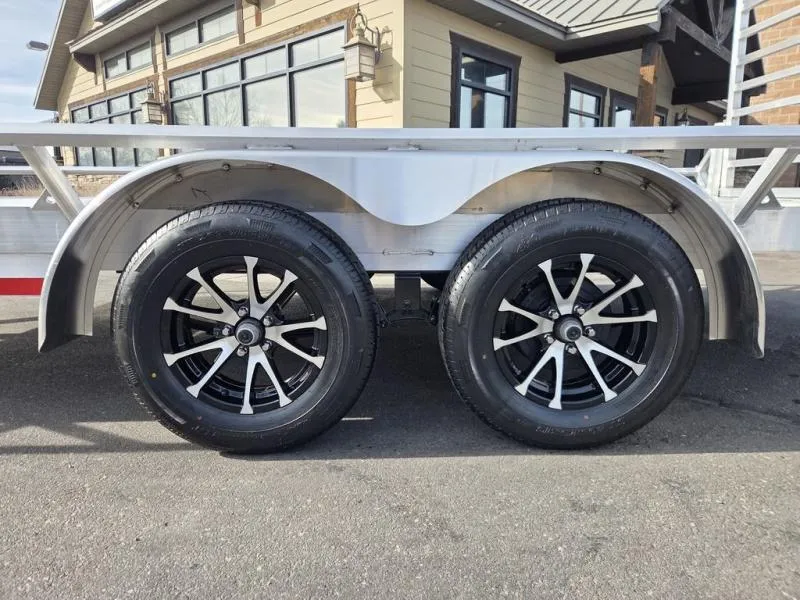 new ATV Trailers Baughman Products  for sale, in Draper, UT Thumbnail 13