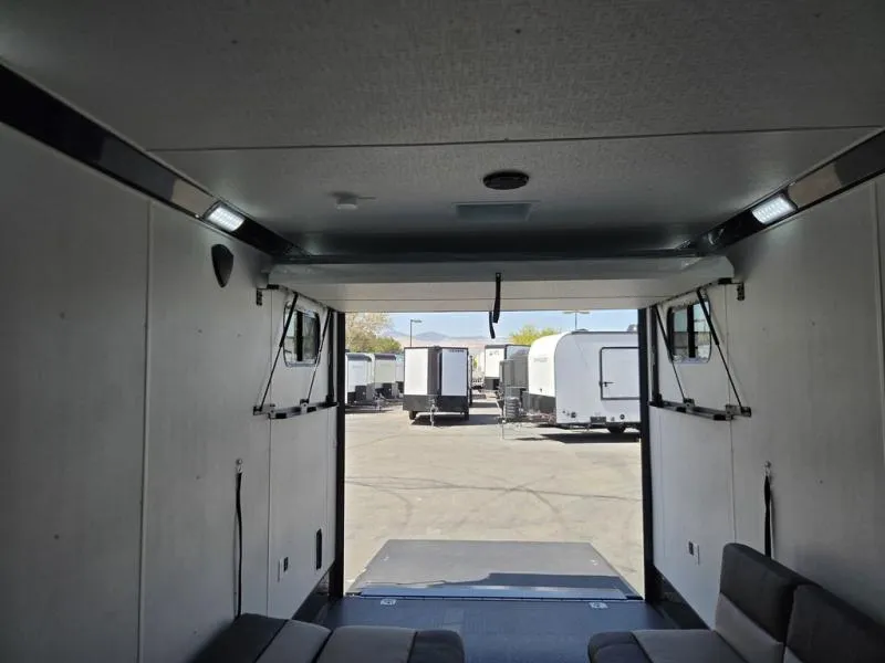 new Toy Haulers Other  for sale, in Draper, UT Thumbnail 89