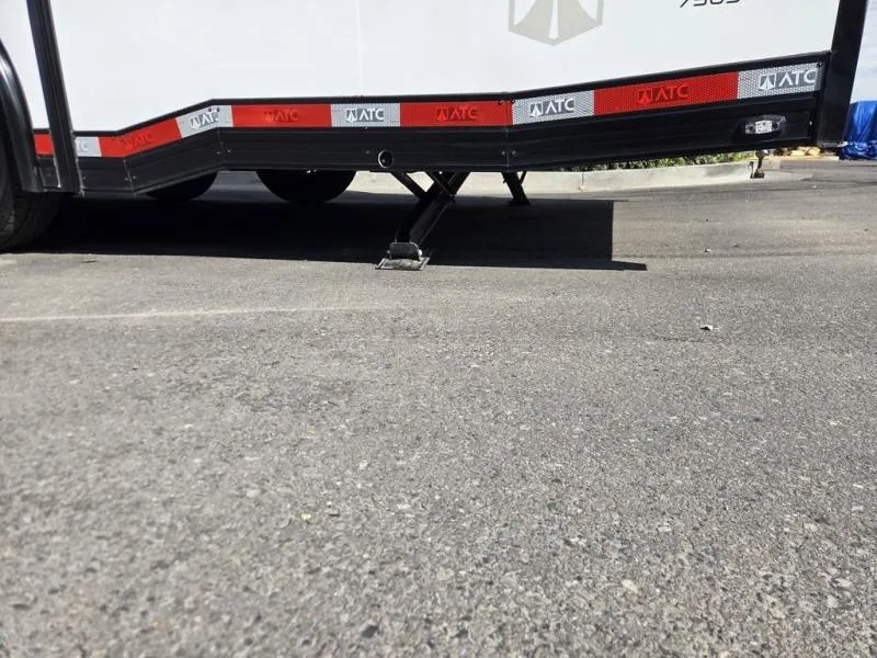 new Cargo (Enclosed) Trailers ATC  for sale, in Draper, UT Thumbnail 20