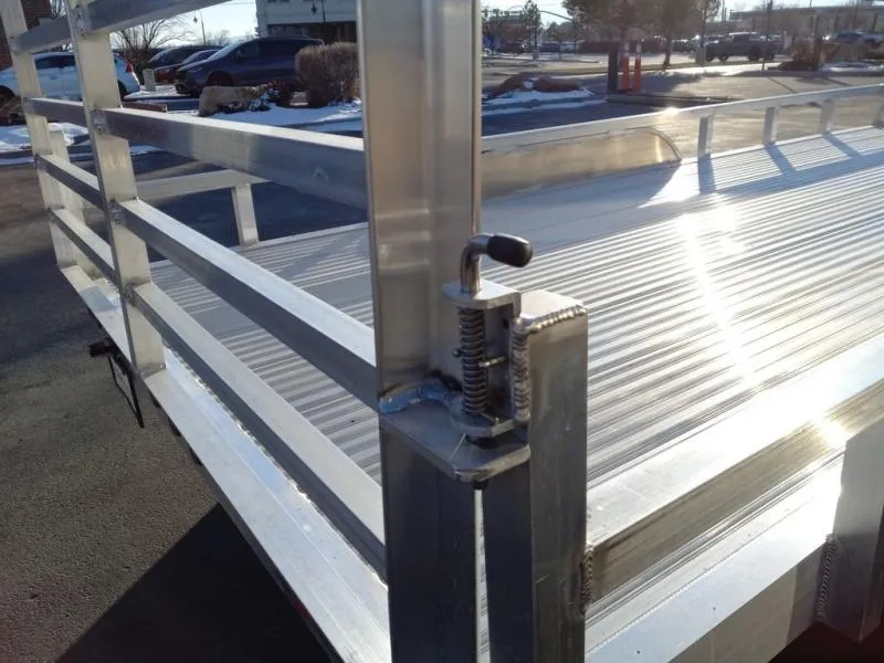 new Other Trailers Baughman Products  for sale, in Draper, UT Thumbnail 10