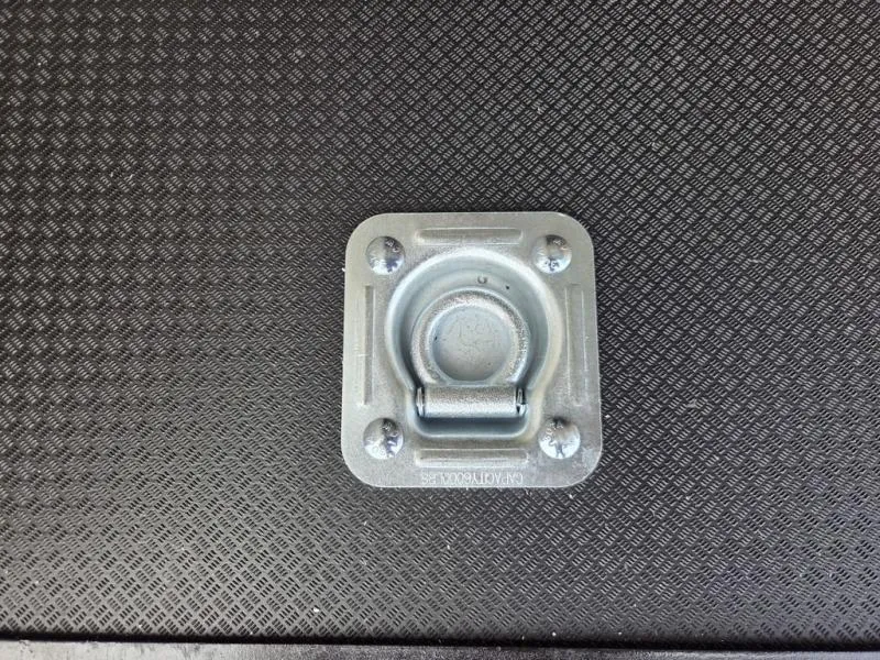 new Cargo (Enclosed) Trailers Criterion  for sale, in Draper, UT Thumbnail 30