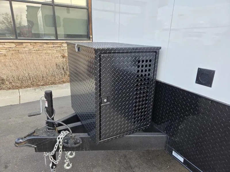 new Toy Haulers Other  for sale, in Draper, UT Thumbnail 12