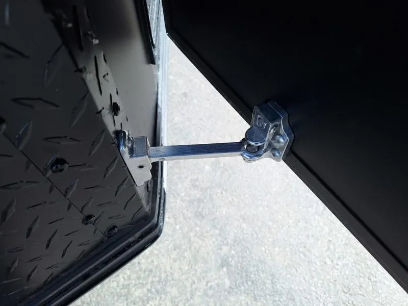 new Cargo (Enclosed) Trailers Xpress  for sale, in Draper, UT Thumbnail 37