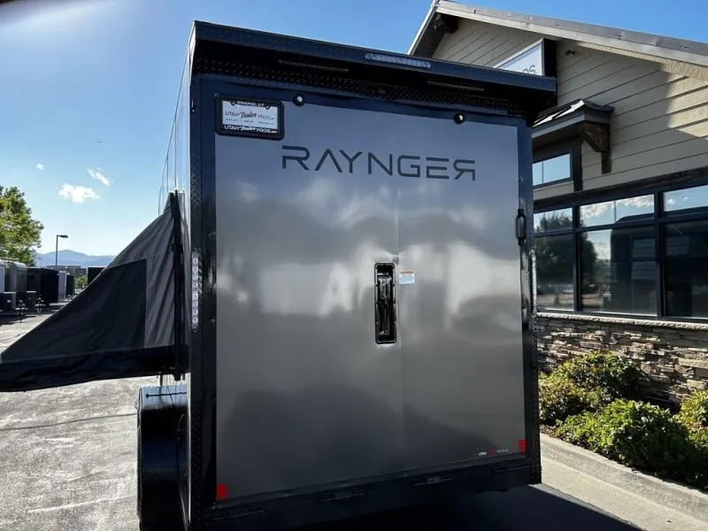 new Toy Haulers Raynger  for sale, in Draper, UT Thumbnail 36