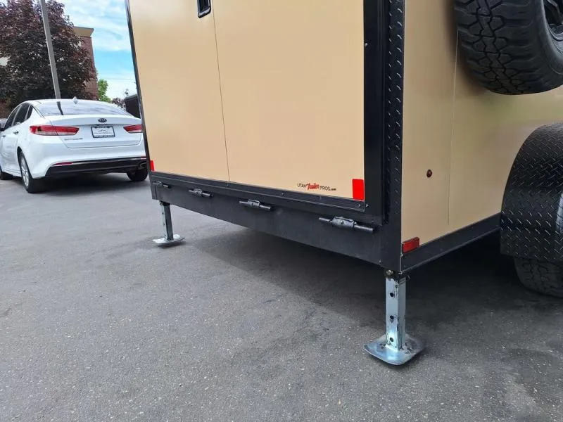 new Toy Haulers Raynger  for sale, in Draper, UT Thumbnail 17