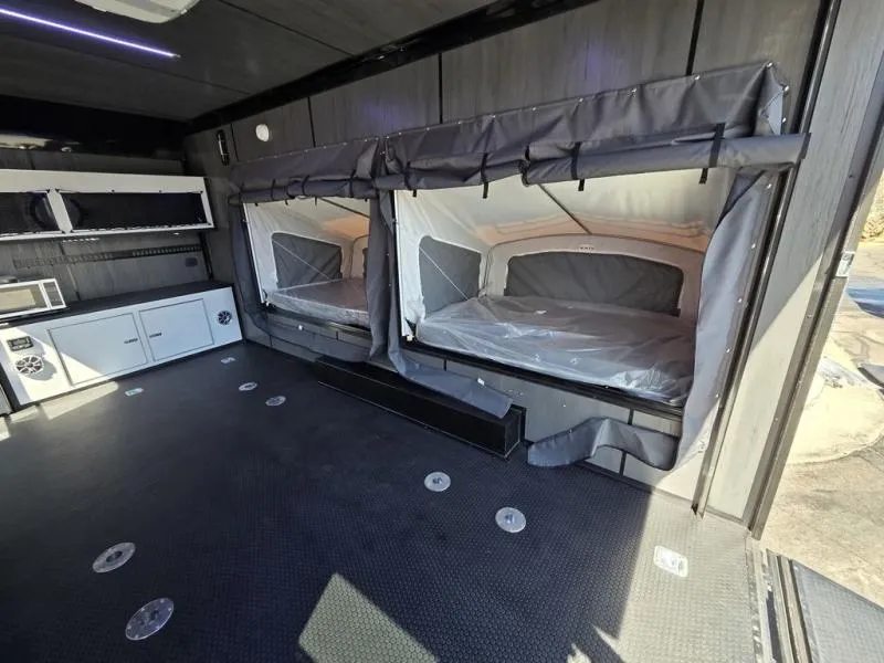 new Toy Haulers Raynger  for sale, in Draper, UT Thumbnail 67