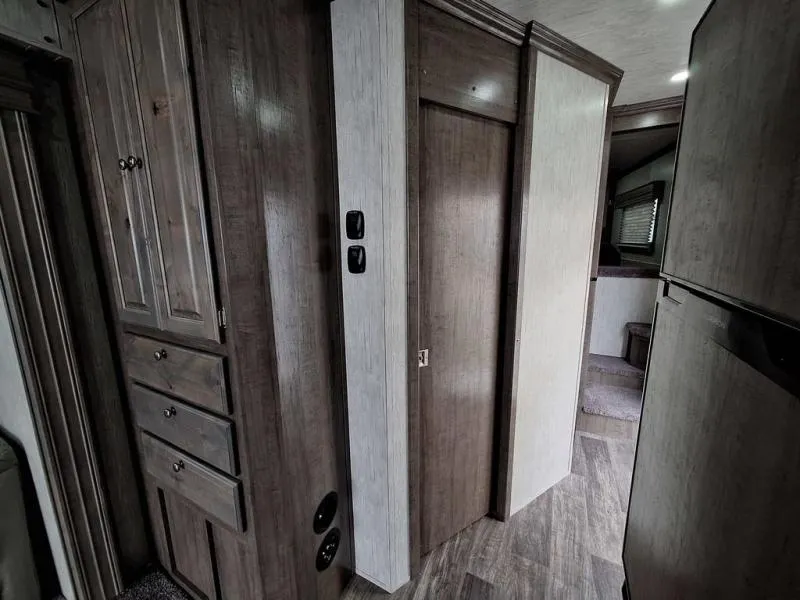 new Toy Haulers Sundowner Trailers  for sale, in Draper, UT Thumbnail 210