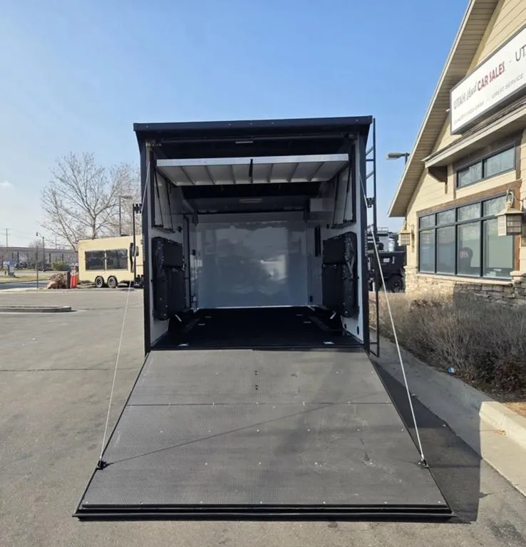 new Toy Haulers Raynger  for sale, in Draper, UT Thumbnail 59