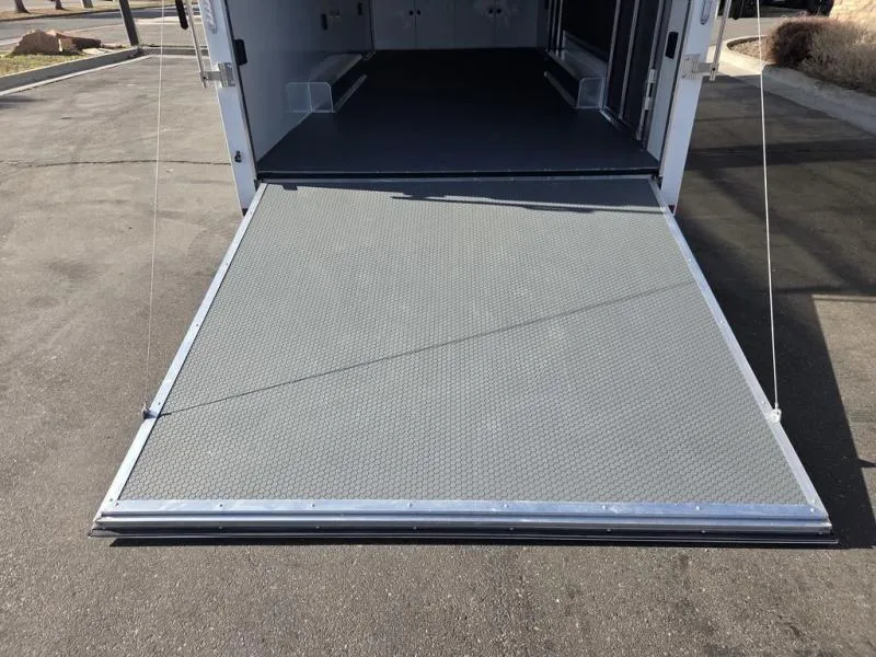 new Cargo (Enclosed) Trailers ATC  for sale, in Draper, UT Thumbnail 32