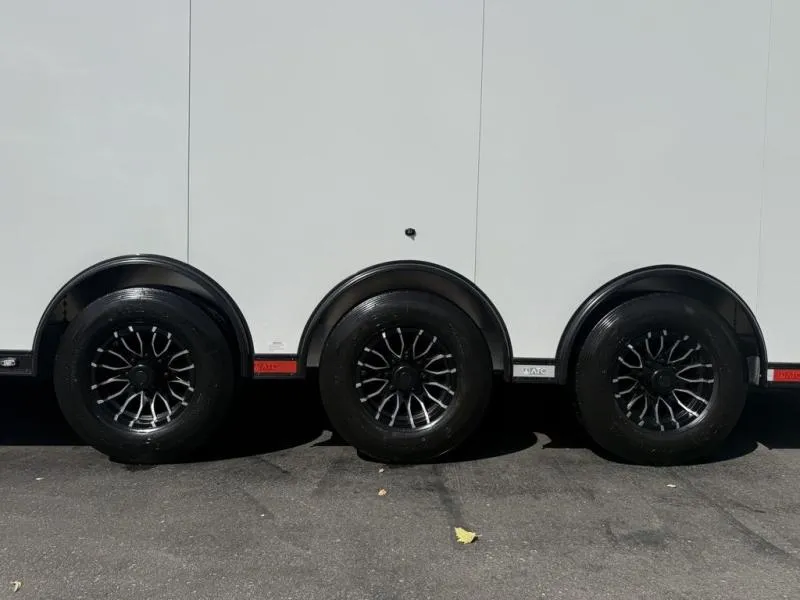 new Car Haulers / Racing Trailers ATC  for sale, in Draper, UT Thumbnail 19