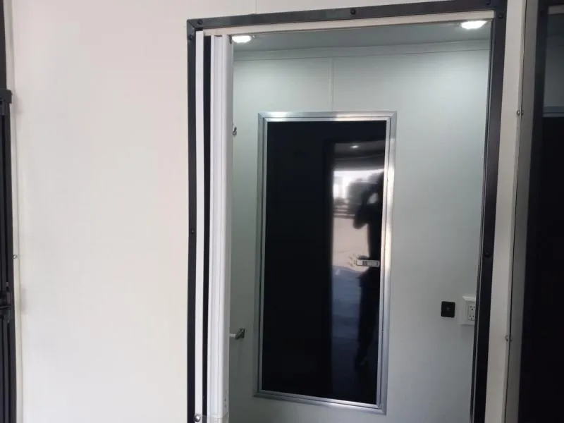 new Toy Haulers Stealth Trailers  for sale, in Draper, UT Thumbnail 124