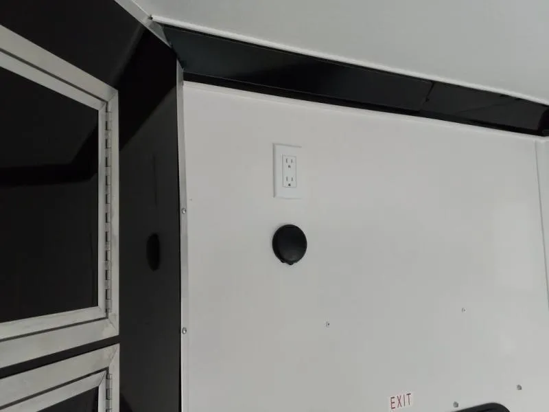 new Toy Haulers Stealth Trailers  for sale, in Draper, UT Thumbnail 88