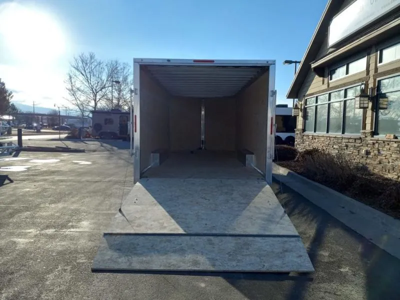 new Cargo (Enclosed) Trailers Xpress  for sale, in Draper, UT Thumbnail 17