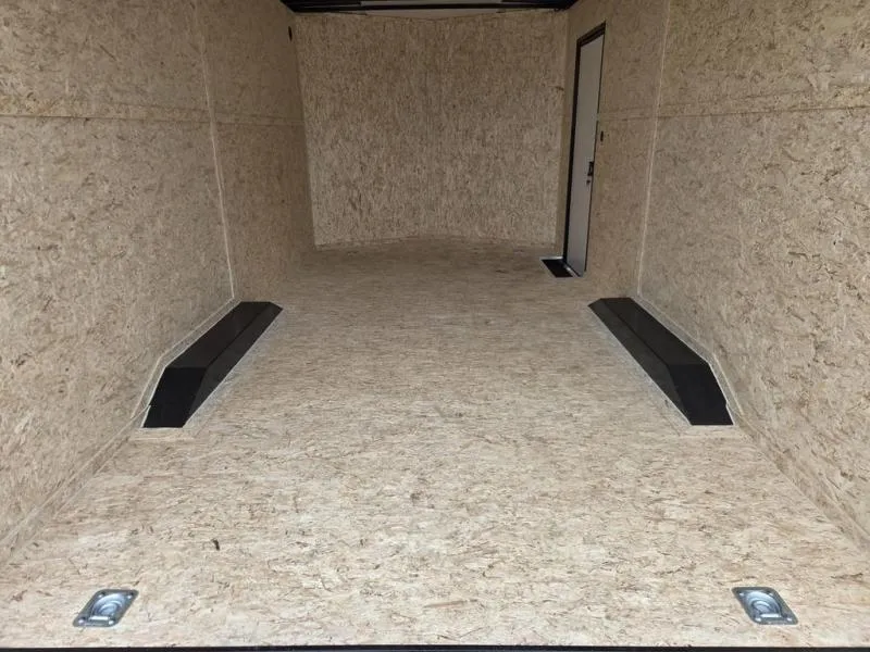 new Cargo (Enclosed) Trailers Criterion  for sale, in Draper, UT Thumbnail 26