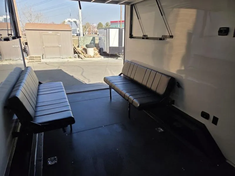 new Toy Haulers Raynger  for sale, in Draper, UT Thumbnail 22