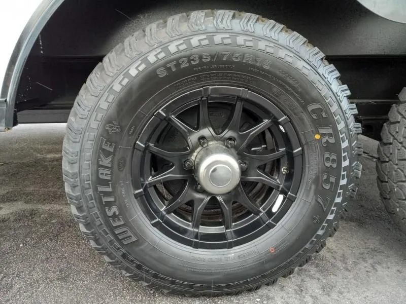 used Other Trailers Raynger  for sale, in Draper, UT Thumbnail 34