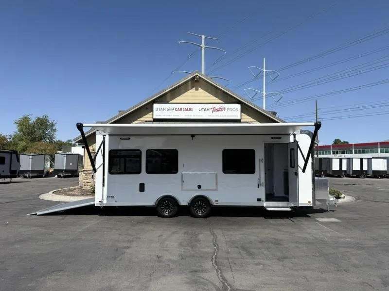 used Other Trailers ATC  for sale, in Draper, UT Thumbnail 49