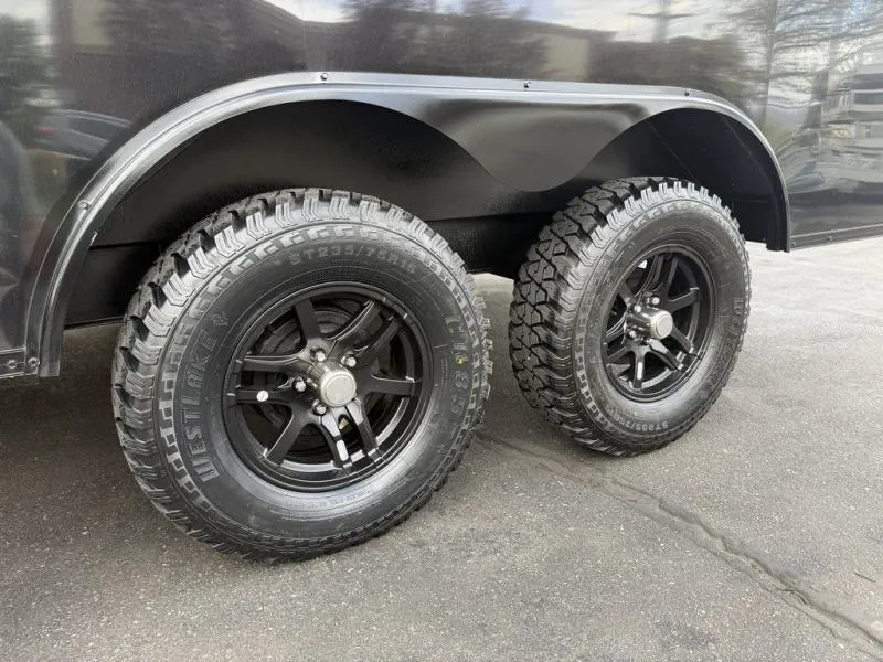 used Other Trailers Raynger  for sale, in Draper, UT Thumbnail 14