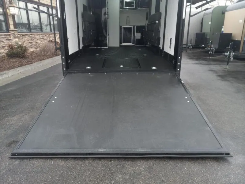 new Toy Haulers Stealth Trailers  for sale, in Draper, UT Thumbnail 34