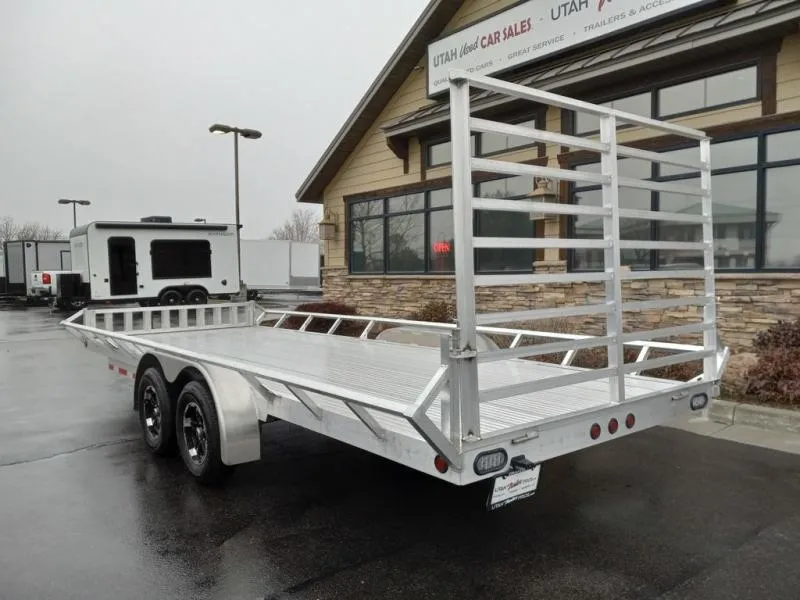 new Other Trailers Baughman Products  for sale, in Draper, UT Thumbnail 7