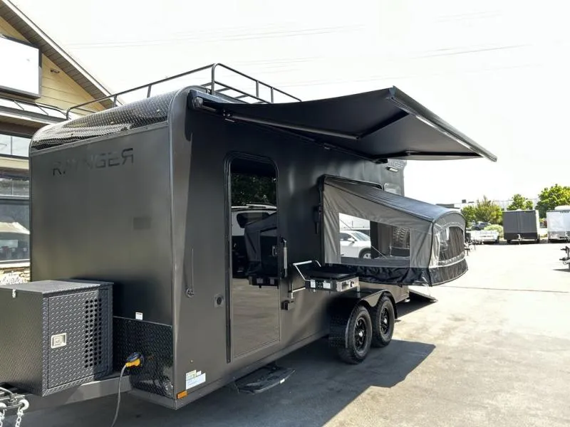used Other Trailers Raynger  for sale, in Draper, UT Thumbnail 139