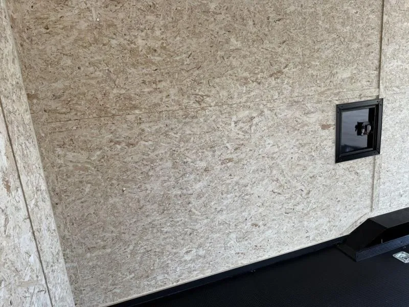 new Cargo (Enclosed) Trailers Criterion  for sale, in Draper, UT Thumbnail 22