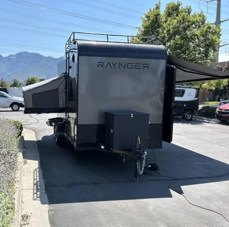 used Other Trailers Raynger  for sale, in Draper, UT Thumbnail 33